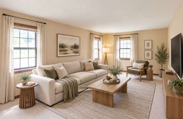 Perkins Corners Apts. Gallery 3
