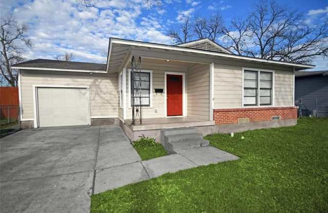 2325 Kingswood Drive - 2325 Kingswood Drive, Dallas, TX 75228