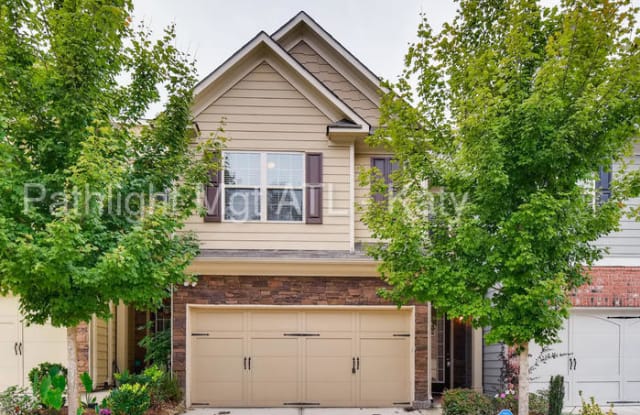 3859 Brockenhurst Drive - 3859 Brockenhurst Dr, Gwinnett County, GA 30519