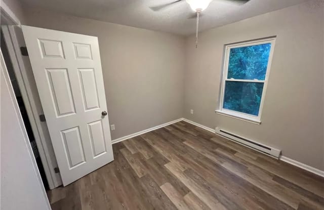 1004 W 37th Street - 1004 West 37th Street, Norfolk, VA 23508