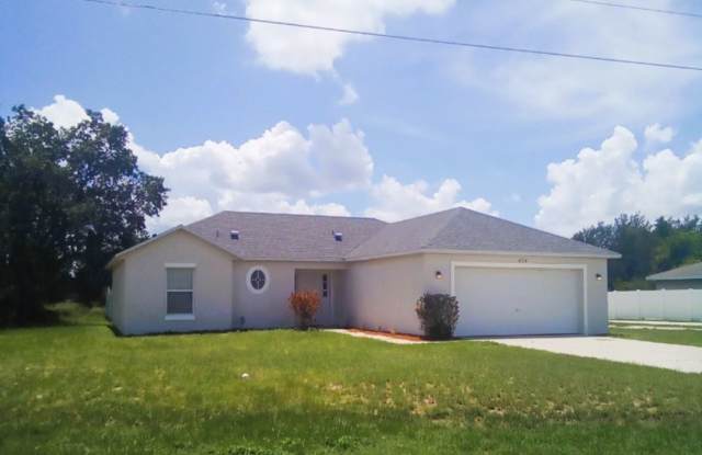 Single Family Home in Village 7 Poinciana photos photos