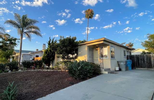 4843 Felton Street photos photos