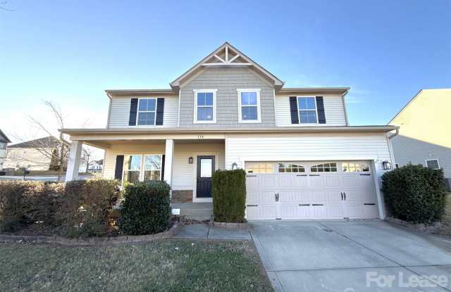 134 Ashton Drive - 134 Ashton Drive, Mooresville, NC 28115