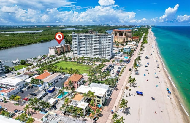 3200 N Ocean Dr - 3200 North Ocean Drive, Hollywood, FL 33019