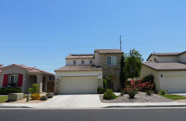 31150 Calle Agate - 31150 Calle Agate, Cathedral City, CA 92234