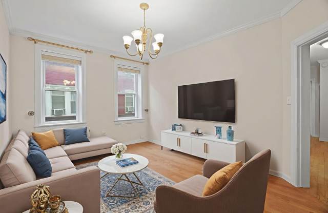 6045 BLVD EAST photos photos