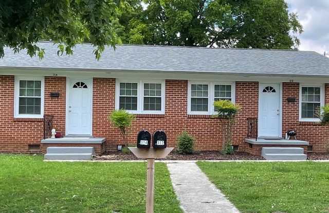 312 S Cedar Ln - 312 South Cedar Lane, Pulaski, TN 38478