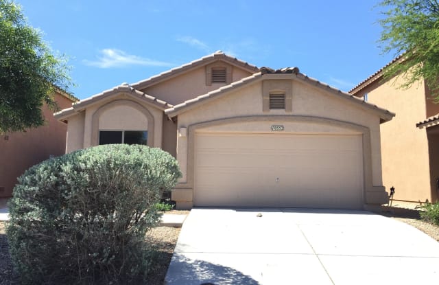 10552 E Greek Drive - 10552 East Greek Drive, Tucson, AZ 85747