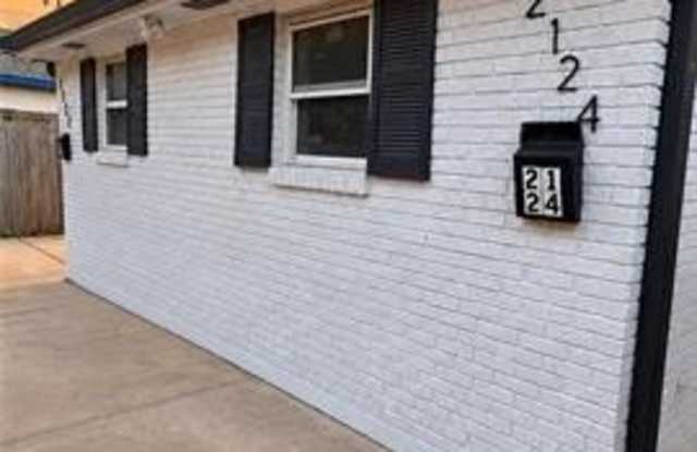 2124 ANNETTE Street Gallery 1