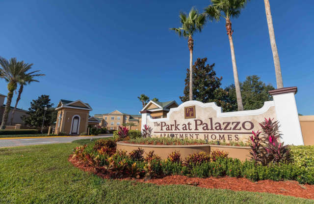 Park at Palazzo photos photos
