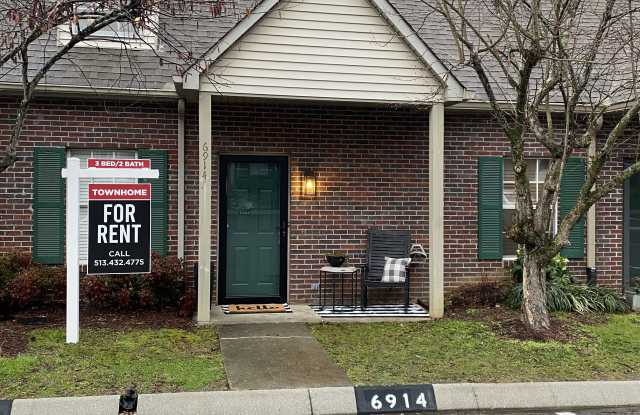 6914 Kings Crossing Way - 6914 Kings Crossing Way, Knox County, TN 37918 6914 Kings Crossing Way - 6914 Kings Crossing Way, Knox County, TN 37918