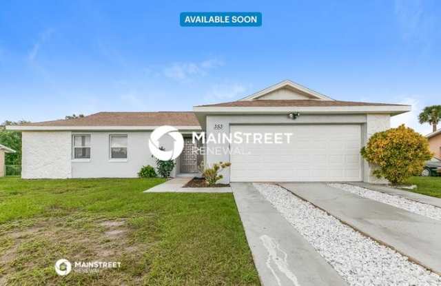 353 Florida Parkway photos photos