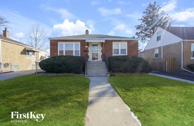 4033 Gremley Avenue - 4033 Gremley Avenue, Schiller Park, IL 60176 4033 Gremley Avenue - 4033 Gremley Avenue, Schiller Park, IL 60176