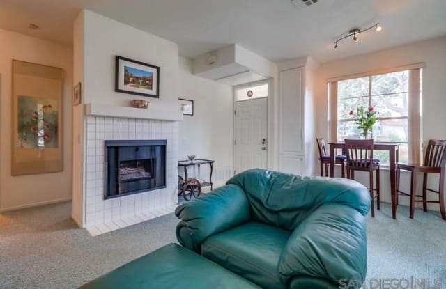 3605 BERNWOOD PL - 3605 Bernwood Place, San Diego, CA 92130