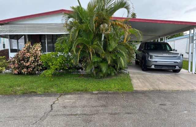 342  Heritage Blvd - 342 Heritage Boulevard, Indian River County, FL 32966