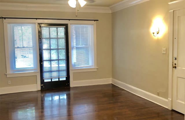 914 E 41st St. - 1E - 914 E 41st St, Kansas City, MO 64110