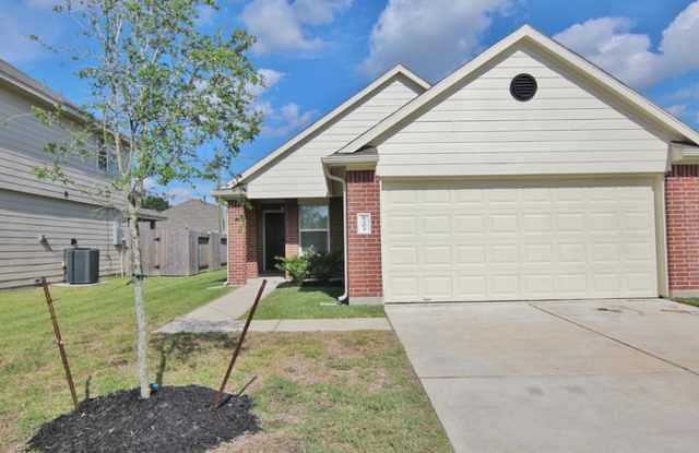 6205 Luce Street - 6205 Luce Street, Houston, TX 77087
