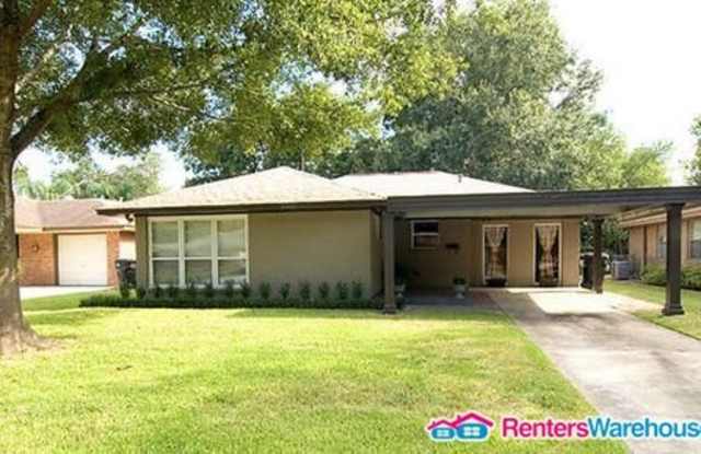 4401 De Milo Drive - 4401 De Milo Drive, Houston, TX 77092