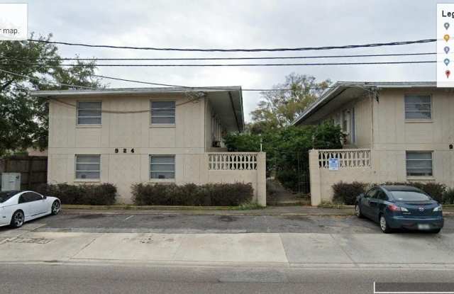 924 CHILDREN Way unit: 12 - 924 Childrens Way, Jacksonville, FL 32207