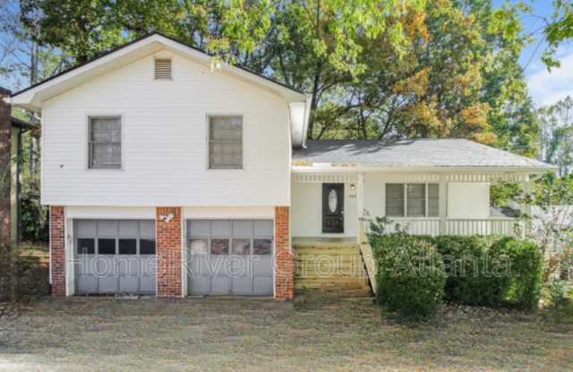 2062 Wellborn Close - 2062 Wellborn Close, Redan, GA 30058