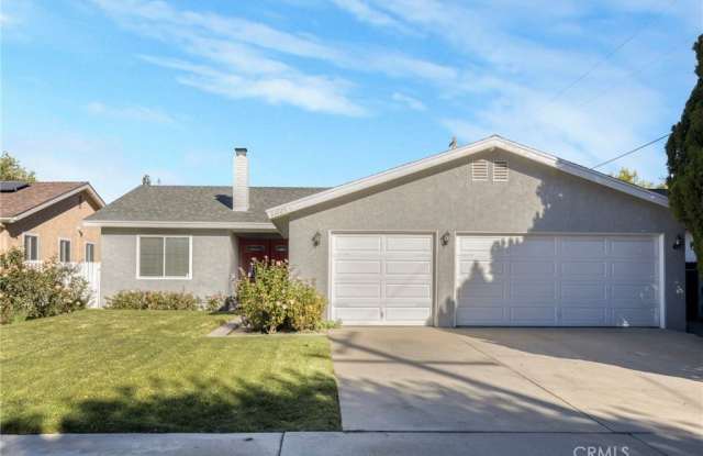 22725 Gault - 22725 Gault Street, Los Angeles, CA 91307