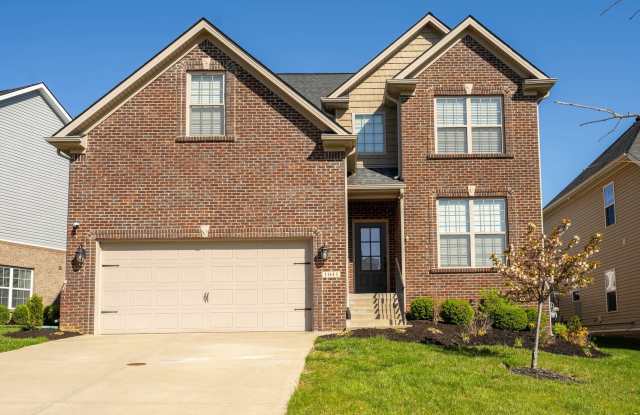 1041 Haddrell Point - 1041 Haddrell Point, Lexington, KY 40509