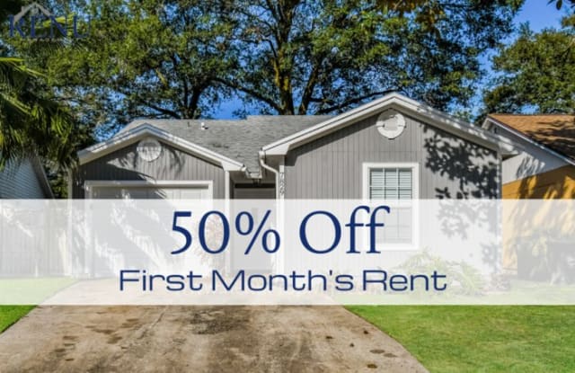 7829 Aquarius Circle South - 7829 Aquarius Circle South, Jacksonville, FL 32216