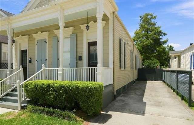 812 HENRY CLAY Avenue Gallery 2