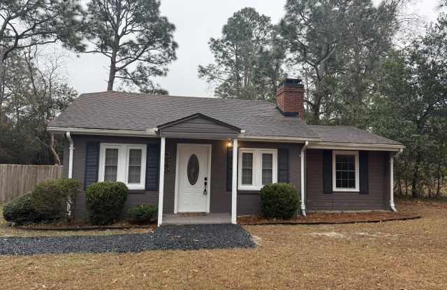 235 N Pecan Street photos photos