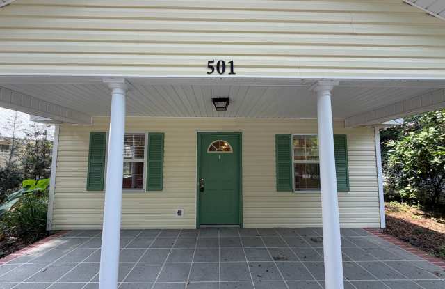 501 Pine Street St Simons Island, GA 31522 Gallery 3