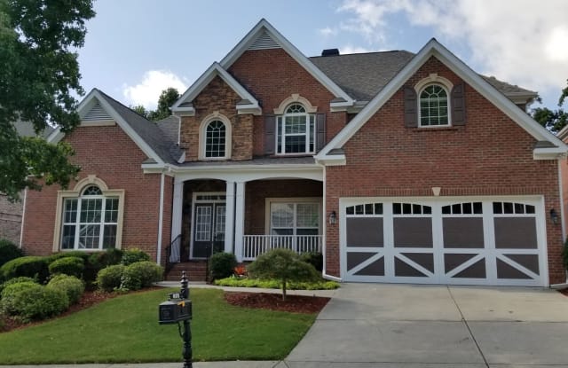 7067 Belltoll Ct - 7067 Belltoll Court, Johns Creek, GA 30097