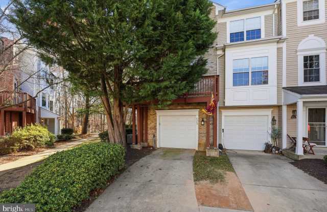 4349 HACKNEY COACH Lane unit: 158 - 4349 Hackney Coach Lane, Fair Oaks, VA 22030