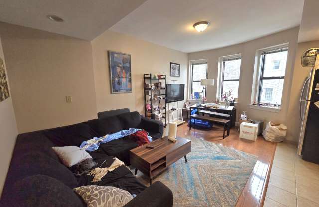 75 Hancock Street photos photos