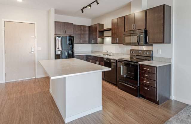 Mill City Quarter - Affordable Housing photos photos