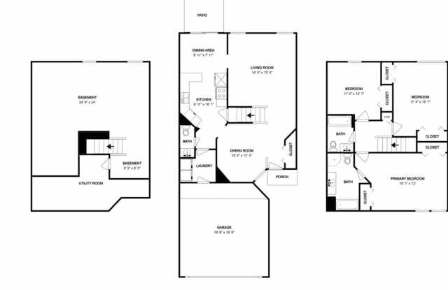 1645 Saint Ann Drive photos photos