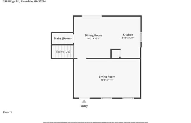 218 Ridge Trail Gallery 3