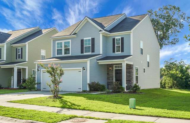 Beautiful 3 Bedroom, 2.5 Bath-Monks Corner in Riverstone photos photos