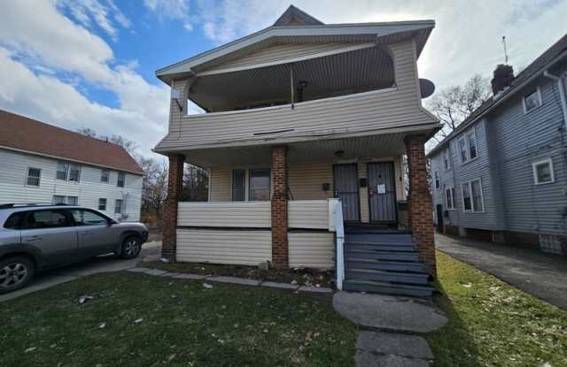 11008 Kinsman Road - Downstairs photos photos