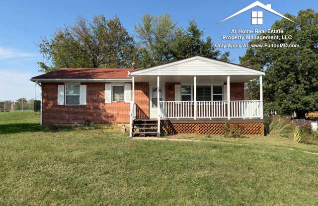 607 Crestwood Drive Fulton, MO - 607 Crestwood Drive, Fulton, MO 65251
