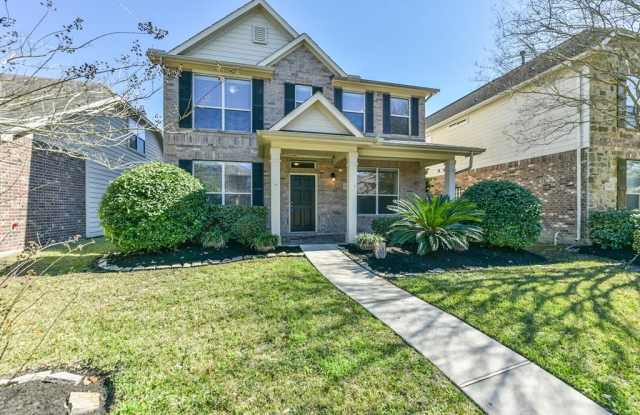 17222 Pecos Park Lane Gallery 3