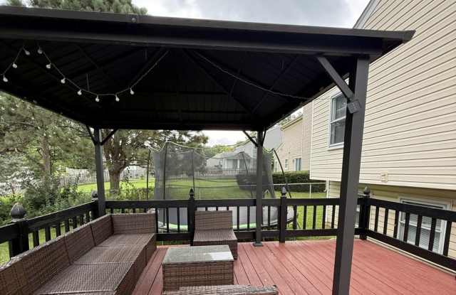2116 Briar Hill Drive Gallery 2
