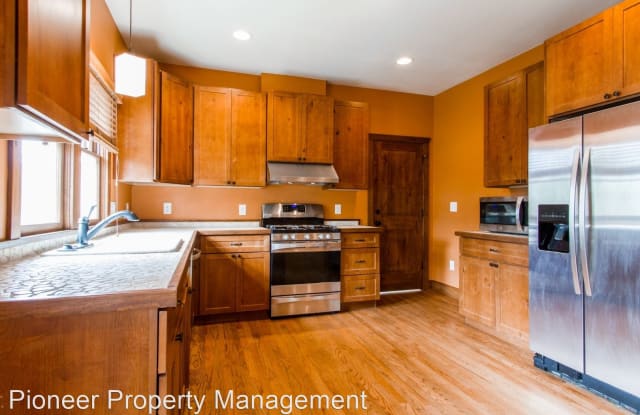 4503 Tennyson St - 4503 Tennyson Street, Denver, CO 80212