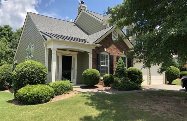 511 Keeneland Avenue - 511 Keeneland Avenue, Woodstock, GA 30189
