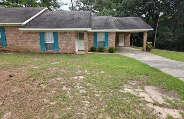 95 Alverson Road S - 95 Alverson Road, Mobile County, AL 36608 95 Alverson Road S - 95 Alverson Road, Mobile County, AL 36608