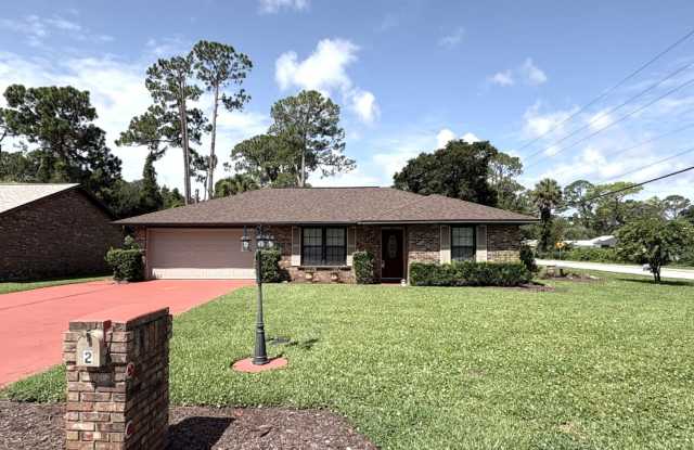 Beautiful 2 Bedroom Ormond Beach Home! photos photos