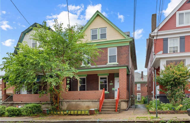 Beautiful Renovated 5 Bedroom House! - 7303 Florence Avenue, Swissvale, PA 15218