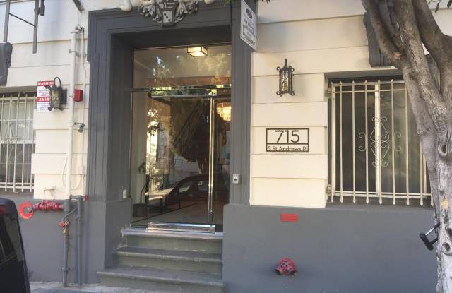 St. Andrews Manor Apartments...Charming Apartments...1920's Classic Brick..Newly Remodeled Building! photos photos