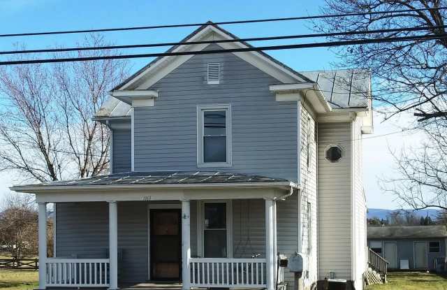 1163 KEEZLETOWN RD photos photos