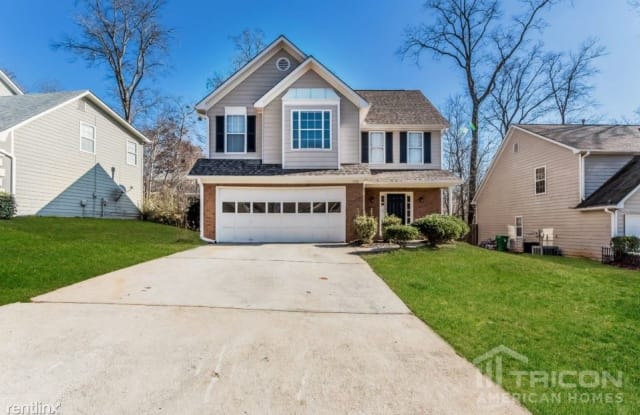1888 Wynhurst Xing - 1888 Wynhurst Crossing, Redan, GA 30088