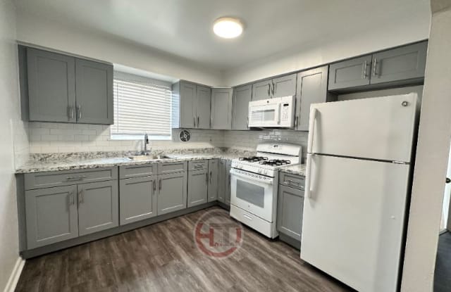 1605 Mahan Ave 3rd - 1605 Mahan Avenue, Bronx, NY 10461